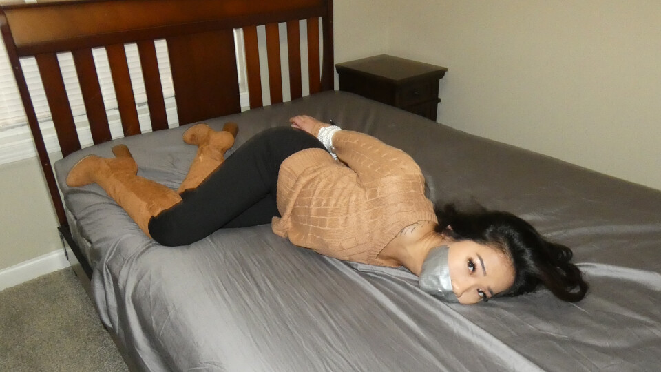 Kiara Star Taken by Her Husband