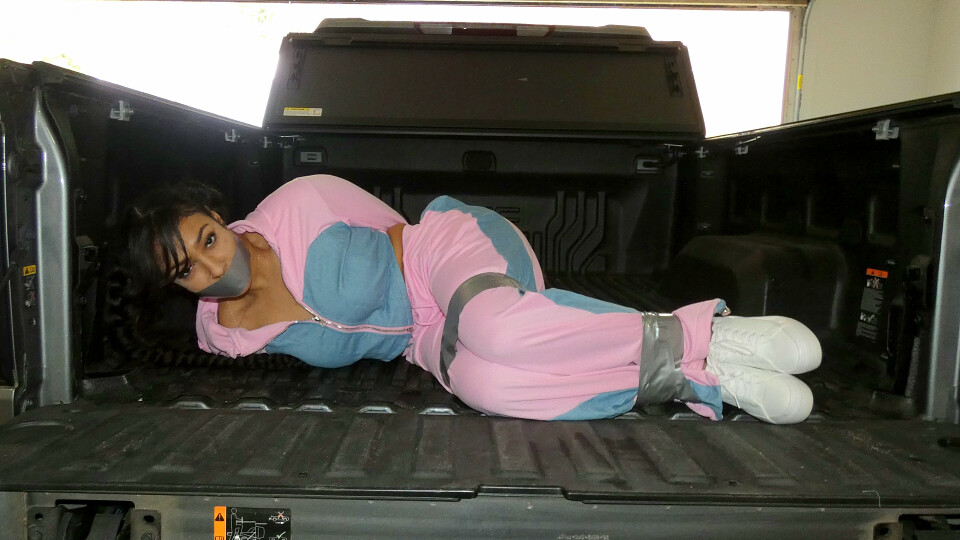 Karma Captured Jogger